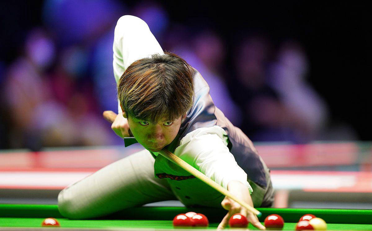 织的长期发 织的长期发