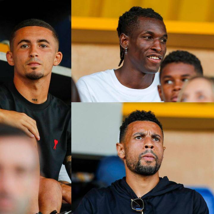 米兰队的舞 米兰队的舞