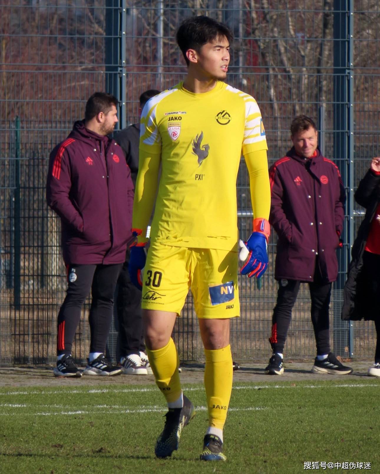 这个进球不 这个进球不