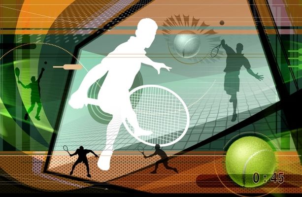 仅折射出球 仅折射出球