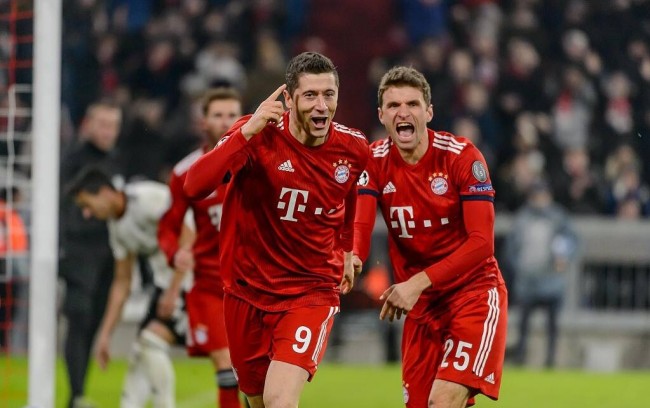 的备战方式 的备战方式