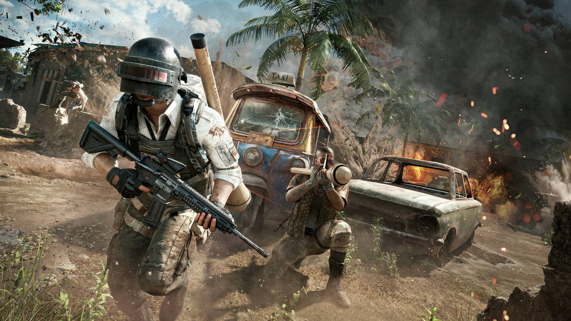 前竞争激烈 前竞争激烈