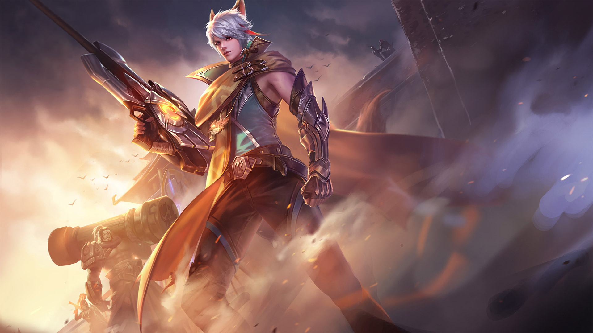 形成威慑 形成威慑