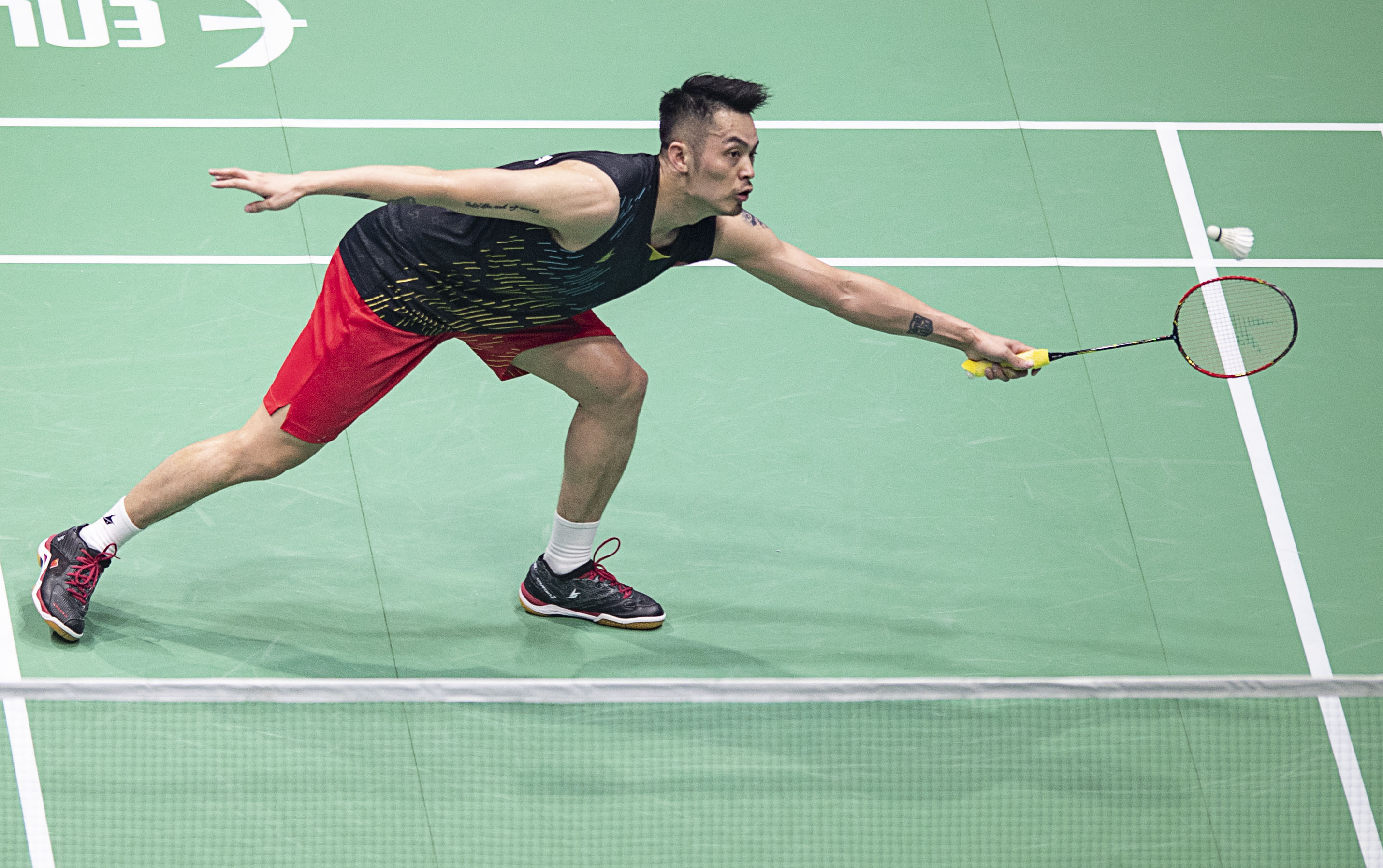 火的传闻 火的传闻