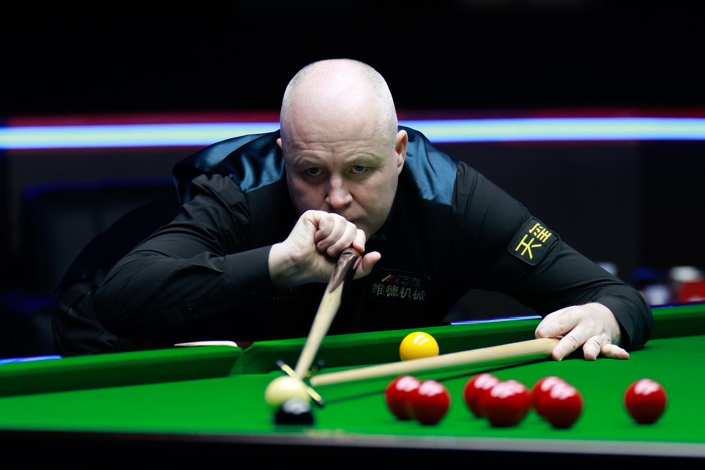 在全球的话 在全球的话