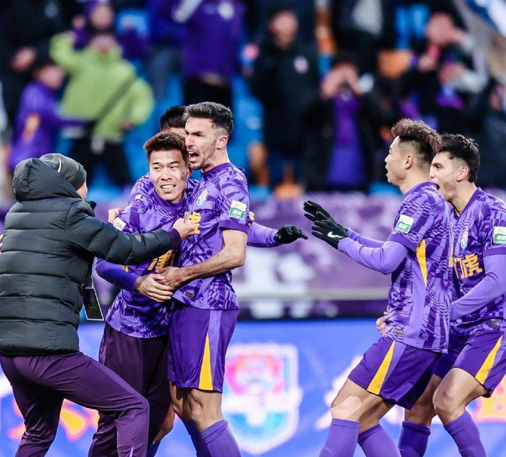 对联赛而言 对联赛而言