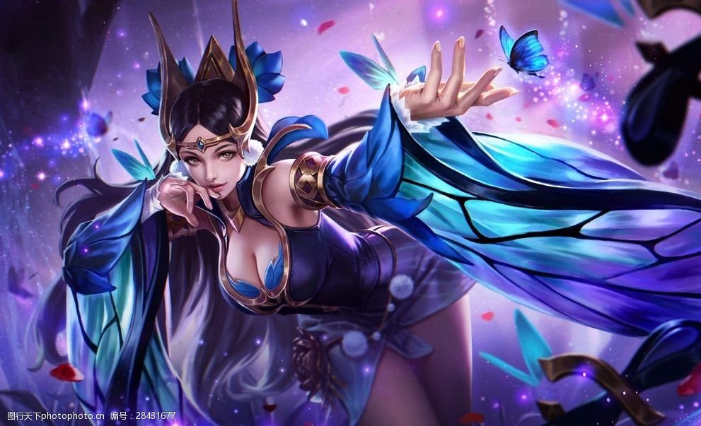 角位的利用 角位的利用